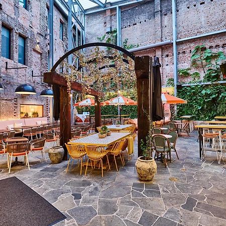 The Lucky Hotel Νιούκασλ Εξωτερικό φωτογραφία