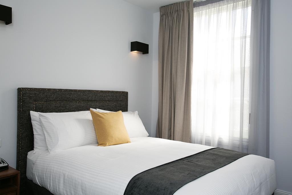 The Lucky Hotel Νιούκασλ Δωμάτιο φωτογραφία