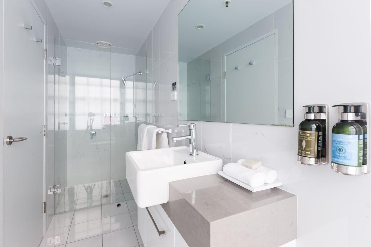 The Lucky Hotel Νιούκασλ Εξωτερικό φωτογραφία