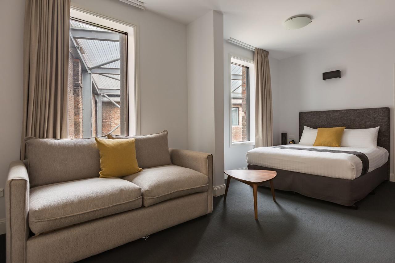 The Lucky Hotel Νιούκασλ Εξωτερικό φωτογραφία