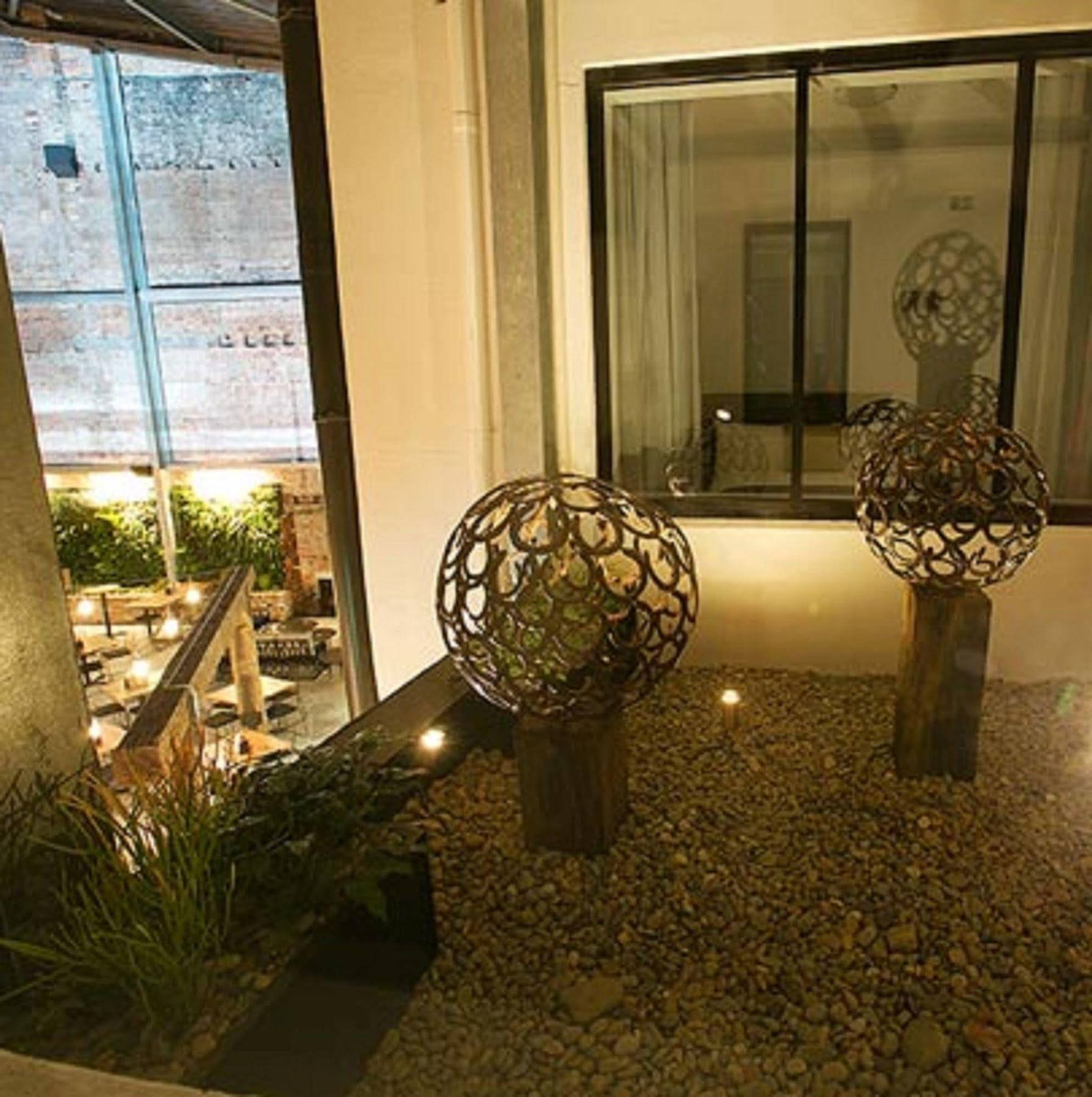 The Lucky Hotel Νιούκασλ Εξωτερικό φωτογραφία